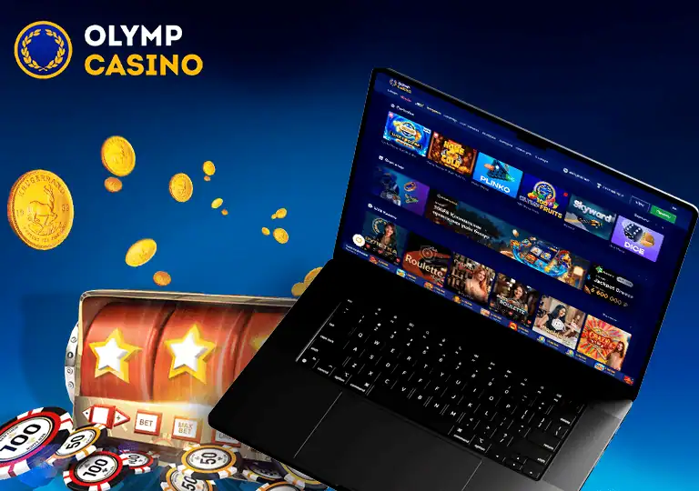 olimp casino